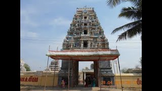 திருவிற்கோலம் - வாகீசர் பேரவை காஞ்சிபுரம் Thiruvirkolam History Vakeesar Peravai Kanchipuram