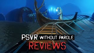 RollerCoaster Legends | PSVR Review