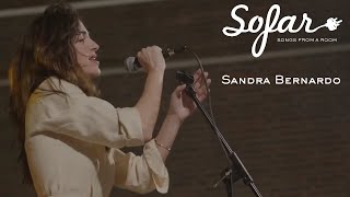 Sandra Bernardo - Quiero fácil | Sofar Madrid