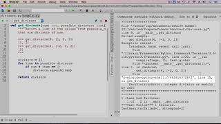 9doctest part1