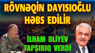 Rövnəqin qohumları sərvətlərimizi belə talan edir - LONDON Templewood Ave 6 milyonluq villalar