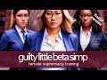 Guilty Little Beta Simp | TRAILER | Female Supremacy Training for Beta Males