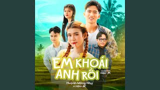 Em Khoái Anh Rồi (Instrumental)