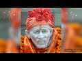 சந்தோஷமாக கேள் எல்லாம் தேடி வரும் shirdi saibaba advice sai motivational speech omsairam