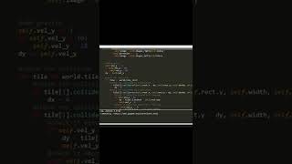 PyGame Platformer Game Beginner Tutorial in Python - PART 4 | Adding Collisio