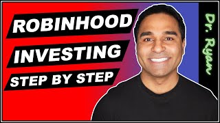 Robinhood Investing for Beginners (Easy Step by Step Guide in 2023)