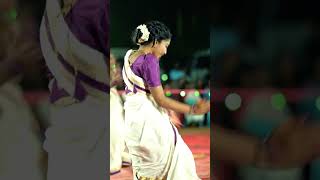 വളകിലുക്കണ കുഞ്ഞോളെ #kaikottikali #kaikottikalidance #trending #kaikottikalisongs #viralvideo