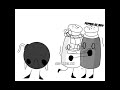 oj’s funeral inanimate insanity animatic