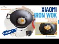 YIWUYISHI Vs Taste Plus - Special Iron Wok Compare - Best Value 2021