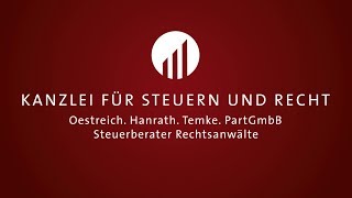 Kanzlei für Steuerberatung Ostreich \u0026 Kollegen GmbH \u0026 Co. KG  | Unternehmensfilm