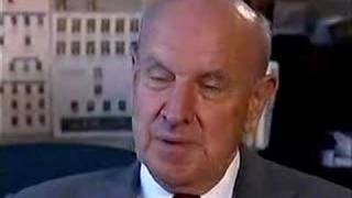 Thomas Pickering on aftermath of Gulf War in 1991