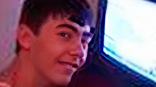 THE CRUELTY OF DANIEL PETRY