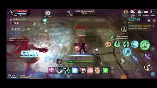 Solo  Dungeon Radiant Hall Force Arcer  Cabal Invinite Combo