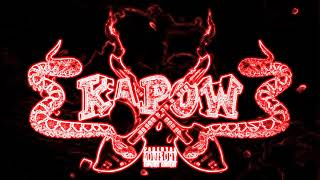 1MILL - KAPOW ( MUSIC REMIX ) (REMIX) @Prod.DS_Punyazzz