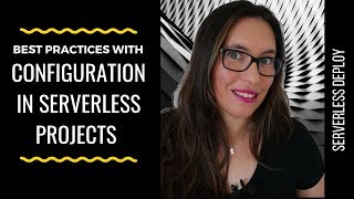 Working with multiple environments | Deploying serverless projects | #4