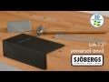 Sjobergs Universal Anvil