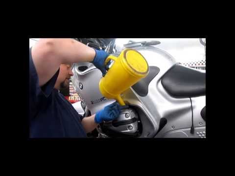 BMW Service - Oil & Filter Change BMW Service - Oil & Filter Change