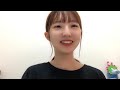 showroom 藤本 冬香（ske48 チームkⅡ） 2024年08月15日21時26分13秒