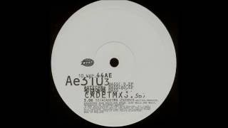 Autechre - Basscadet (12/4cadetmx)