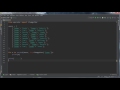 Python Programming Tutorial   55   Dictionary Multiple Key Sort