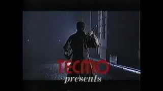 Ninja Ryūkenden Commercial (Ninja Gaiden 1) [1988, FC]