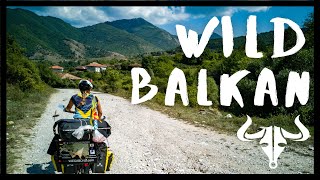 Cycling through the Balkans | Wild Bulgaria | Bicycle World Tour | No. 47