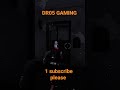 DR05 GAMING shots video #shorts #freefire