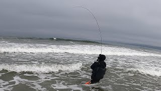 What is a Sandbar? Trough? Cut? Rip-Current?