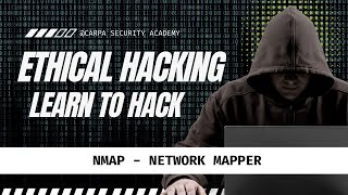 Nmap - Network Mapper