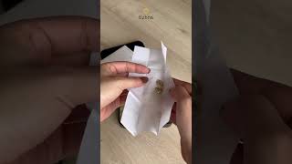 Unboxing of Gehna Jewellery #jewellery #earrings #gehna #goldjewellery #unboxing #asmr #asmrsounds