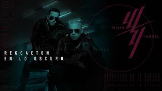 Wisin & Yandel - Reggaetón En Lo Oscuro (Official Audio)