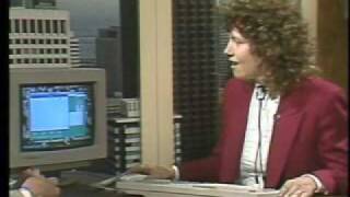 Computer Chronicles - Microsoft Windows 3.0