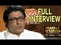 Frankly Speaking with Raj Thackeray - Full Interview | Arnab Goswami's Exclusive Interview
