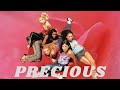 Whatever Happened to British Girl Group Precious?