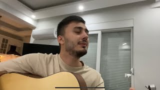 Furkan Ertürk-Uçurum (Cover)