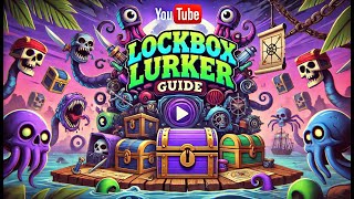 Lockbox Lurker Best Strategy: Pirate Nation (ES/PT)