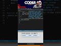 How To Sort An Array Of Objects With JavaScript #shorts