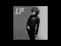 LP - Forever For Now (Audio)