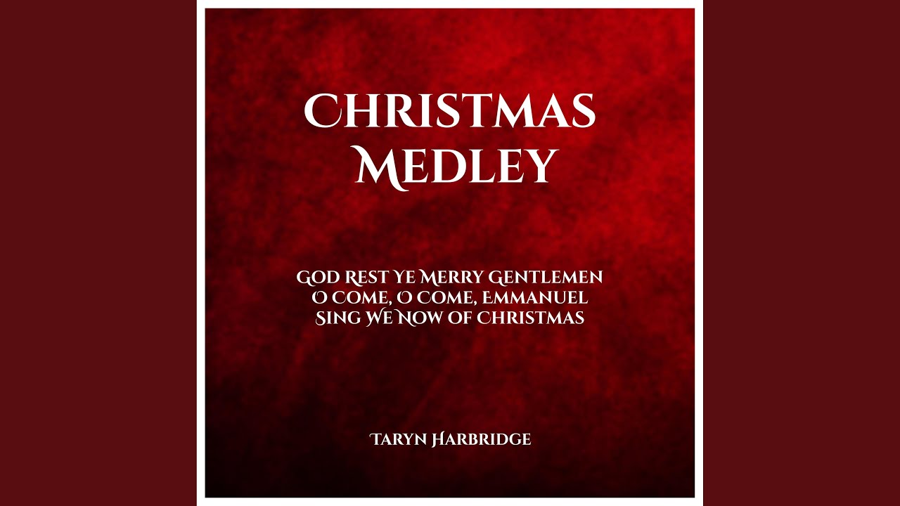 Christmas Medley Youtube Music