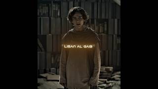 Paul Atreides | Lisan Al Gaib (Dune) #shorts #dune #edit #trending #viral #editing #fyp