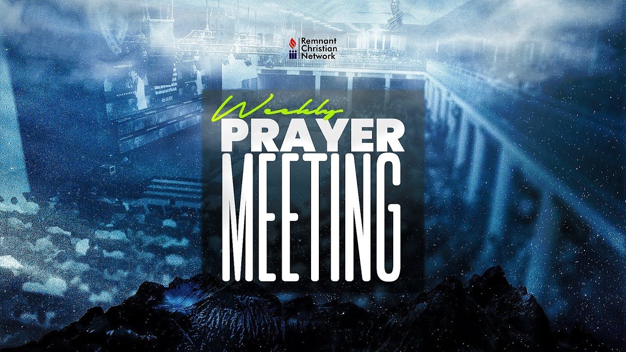 Weekly Prayer Meeting Apostle Arome Osayi 6th March 2023