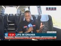 eNCA bus heads to Orania