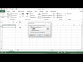 Microsoft Excel - Linking Data From a Webpage