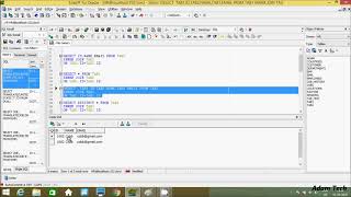 Intersect vs Inner Join in Oracle Database