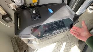 EcoFlow Smart Home Panel 2 and Delta Pro Ultra connection problems. Follow-up video with new cable.