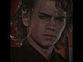Anakin Skywalker | 4k edit (intro id - qumar_edits)