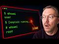 CVE-2026-23111: One Typo Gives Full Root Access on Linux