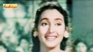 Paying Guest l  Full COLOR movie| Hit Romantic Movie l Dev Anand, Nutan l 1957