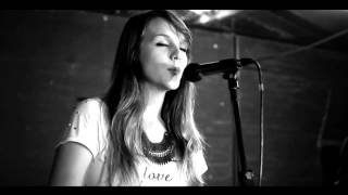 Julya Furlan - Little Wing (Jimi Hendrix Cover)