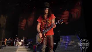 Guns N' Roses - Not In This Lifetime Selects: Rocket Queen, Download Festival